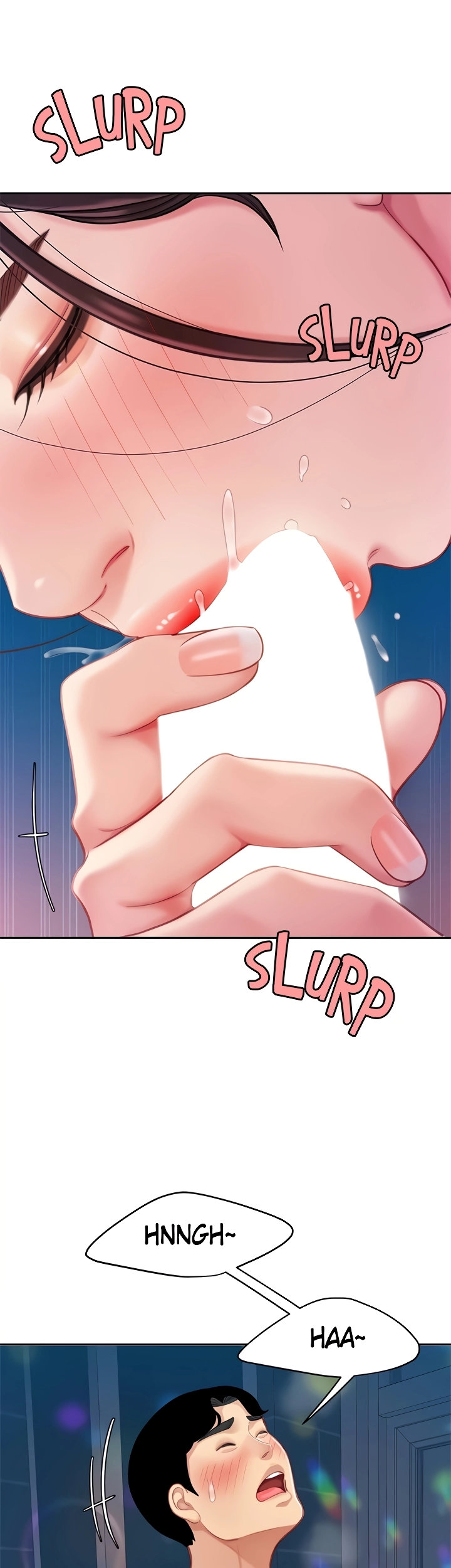 I Want A Taste Chapter 17 Page 29