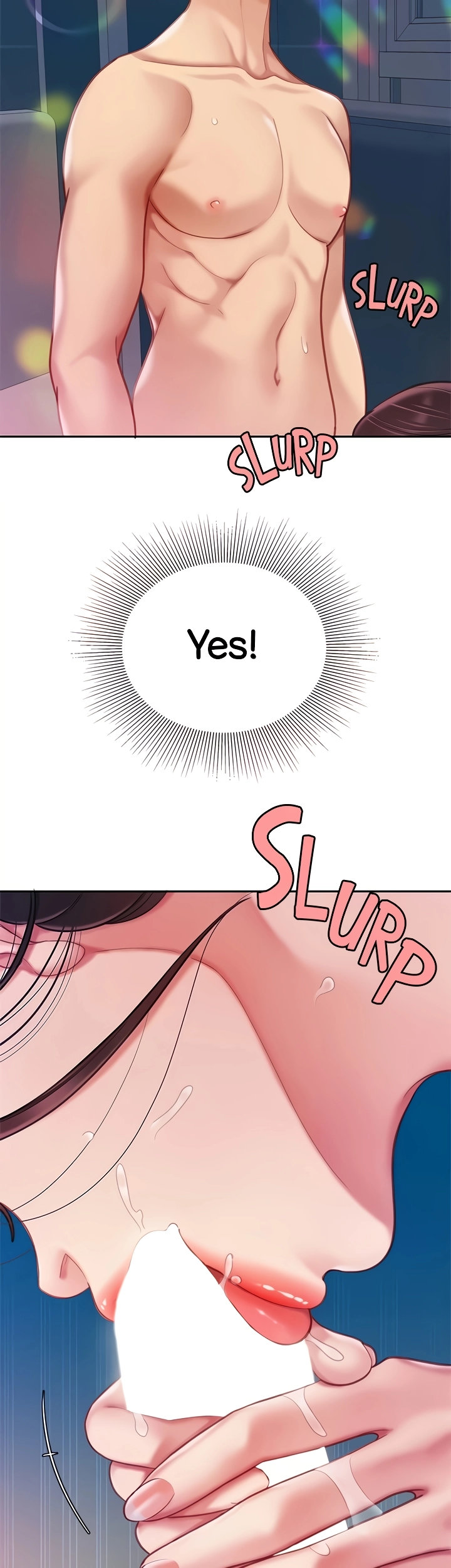 I Want A Taste Chapter 17 Page 30