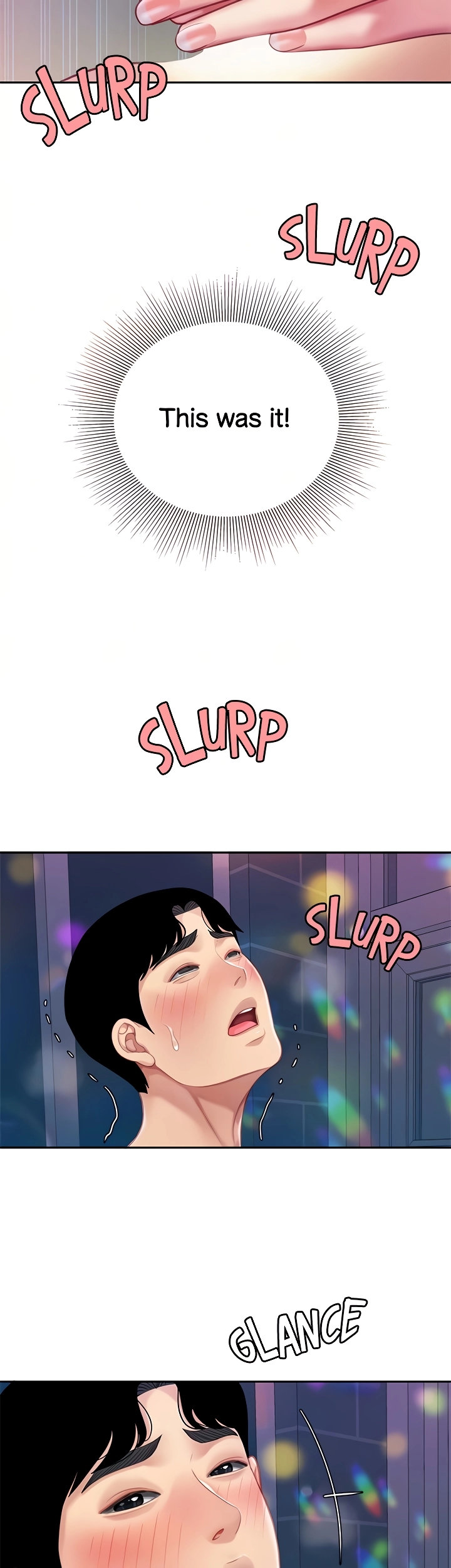 I Want A Taste Chapter 17 Page 31