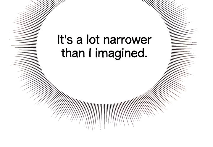I Want A Taste Chapter 17 Page 44