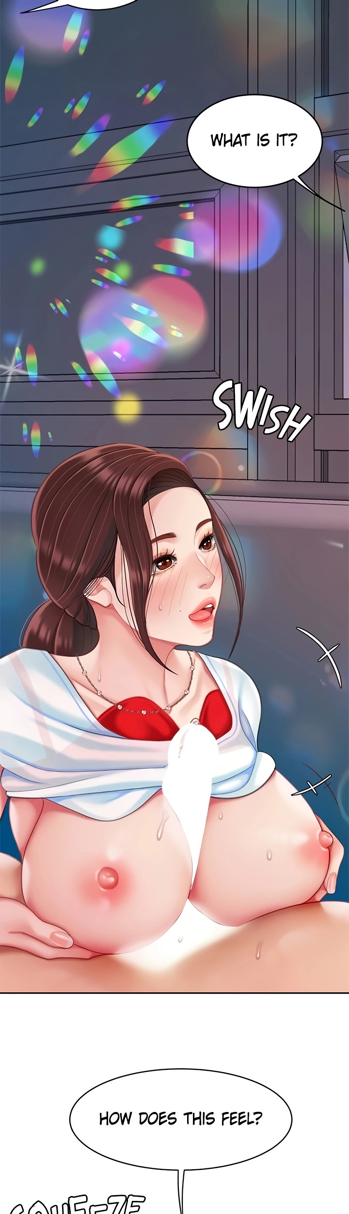 I Want A Taste Chapter 18 Page 22