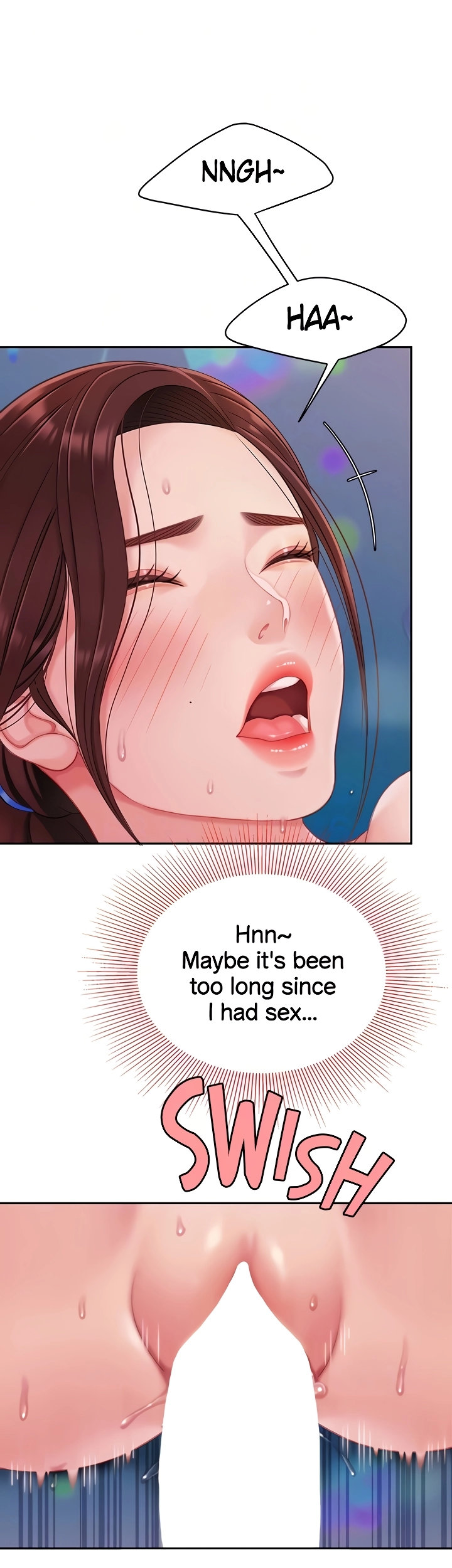 I Want A Taste Chapter 18 Page 32