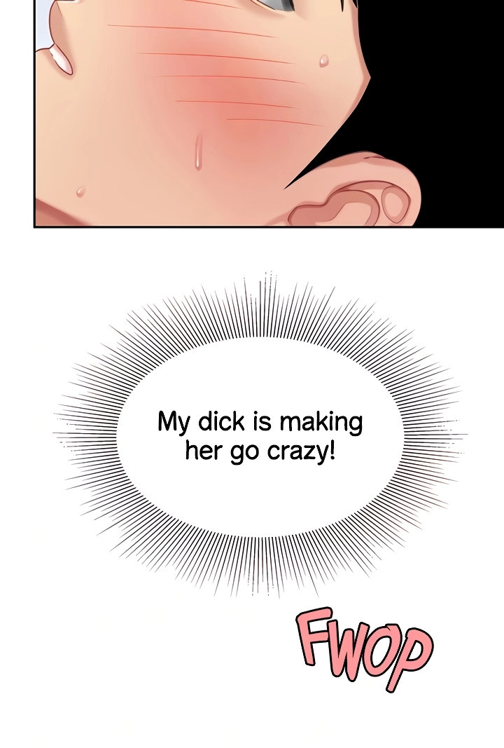 I Want A Taste Chapter 18 Page 39