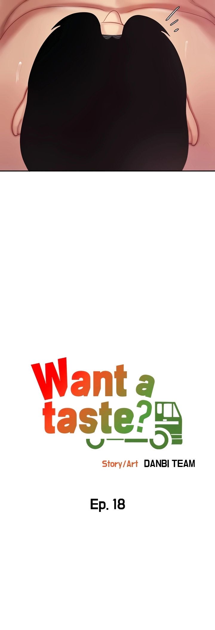 I Want A Taste Chapter 18 Page 4