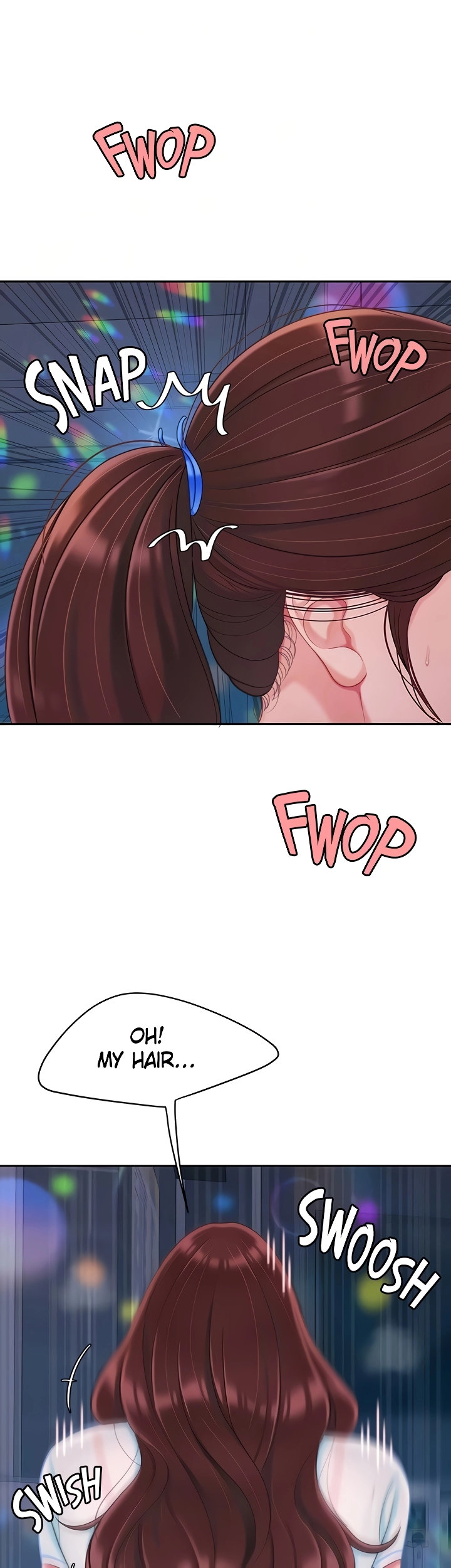 I Want A Taste Chapter 18 Page 40