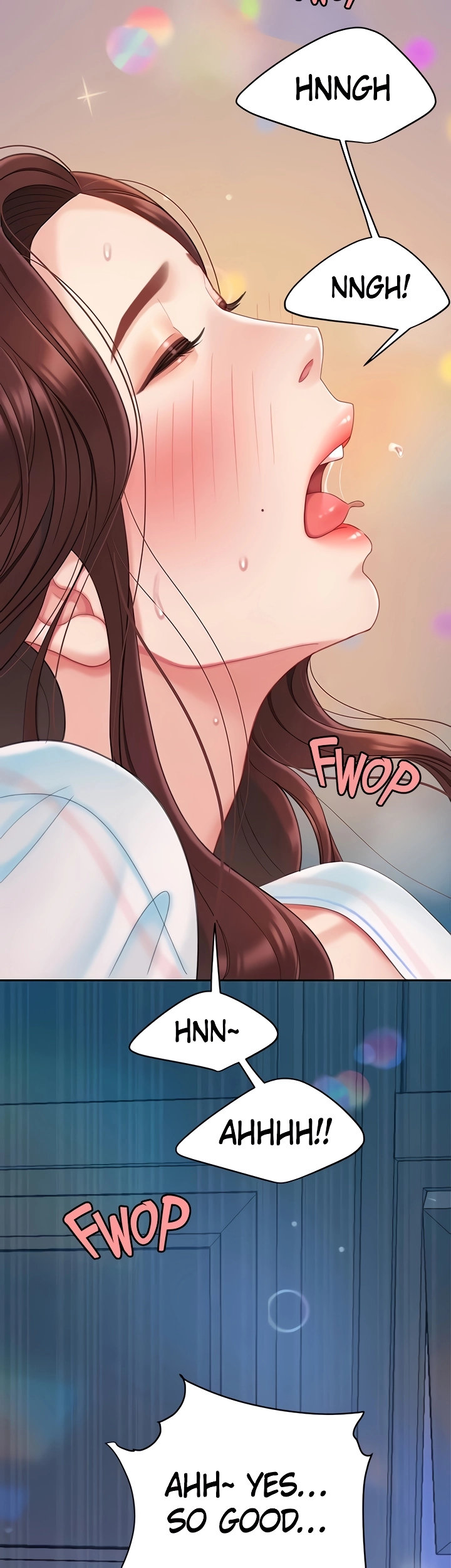 I Want A Taste Chapter 18 Page 46