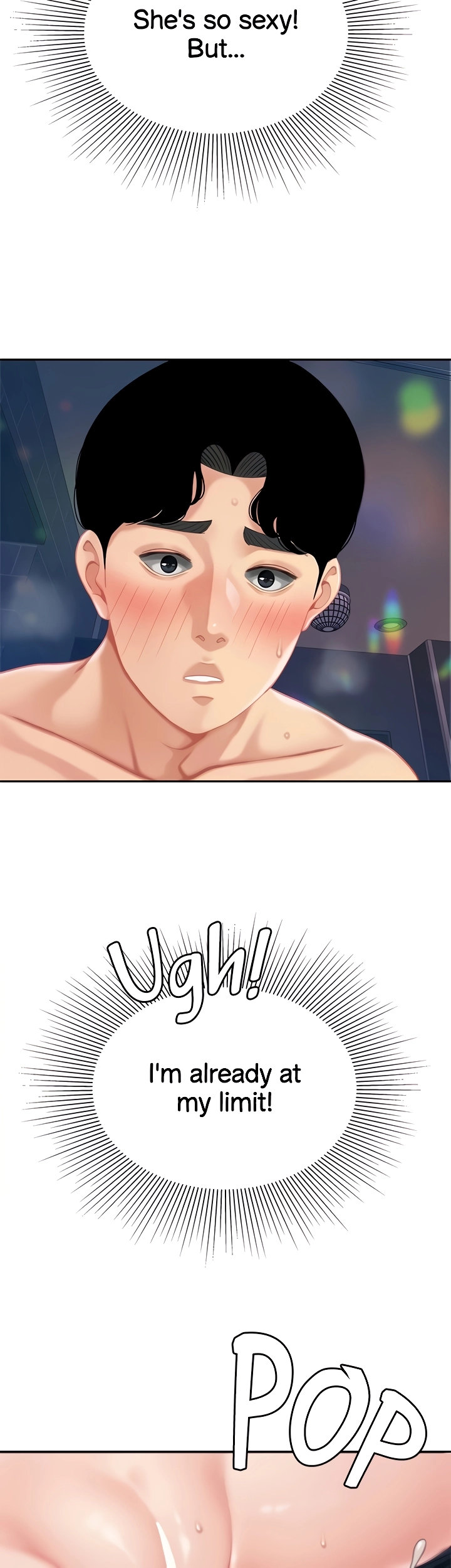 I Want A Taste Chapter 18 Page 6