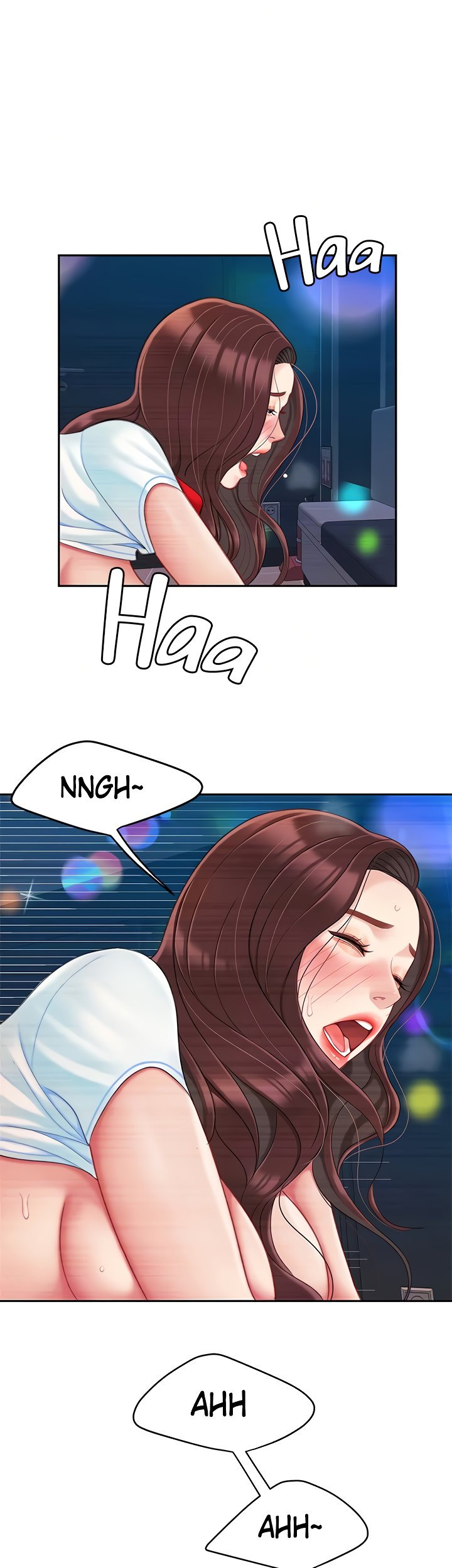 I Want A Taste Chapter 19 Page 17