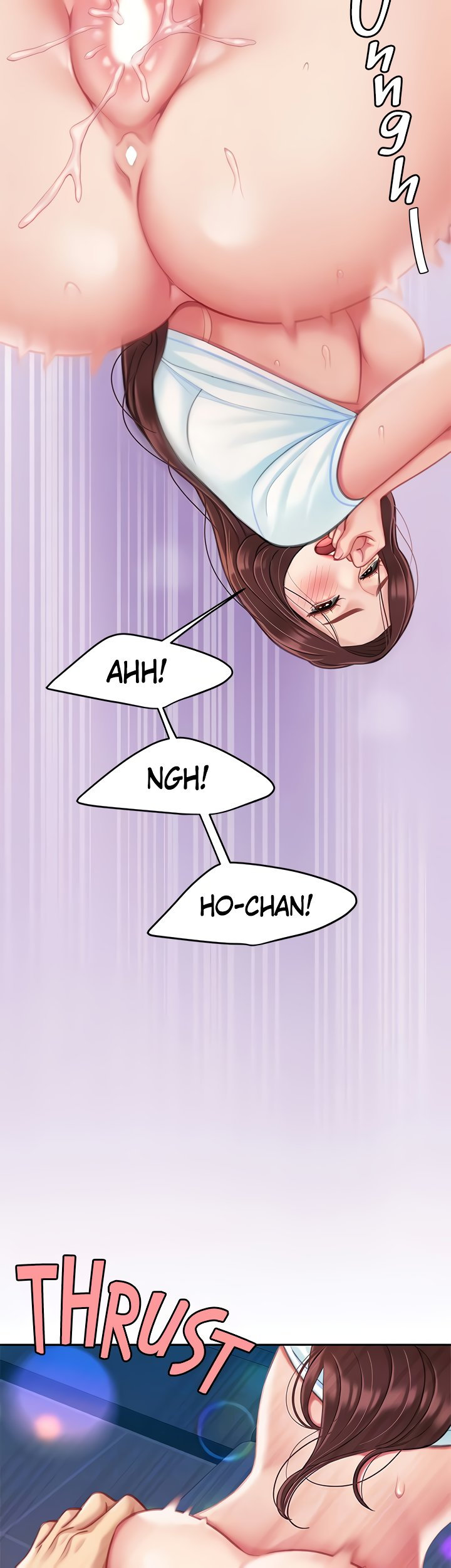 I Want A Taste Chapter 19 Page 19