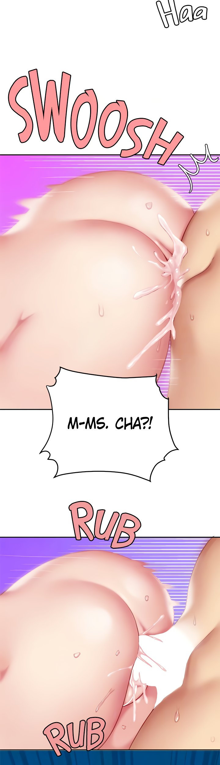 I Want A Taste Chapter 19 Page 34