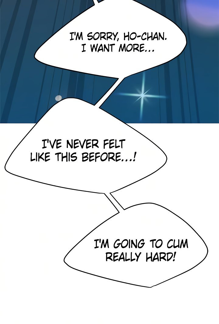 I Want A Taste Chapter 19 Page 36