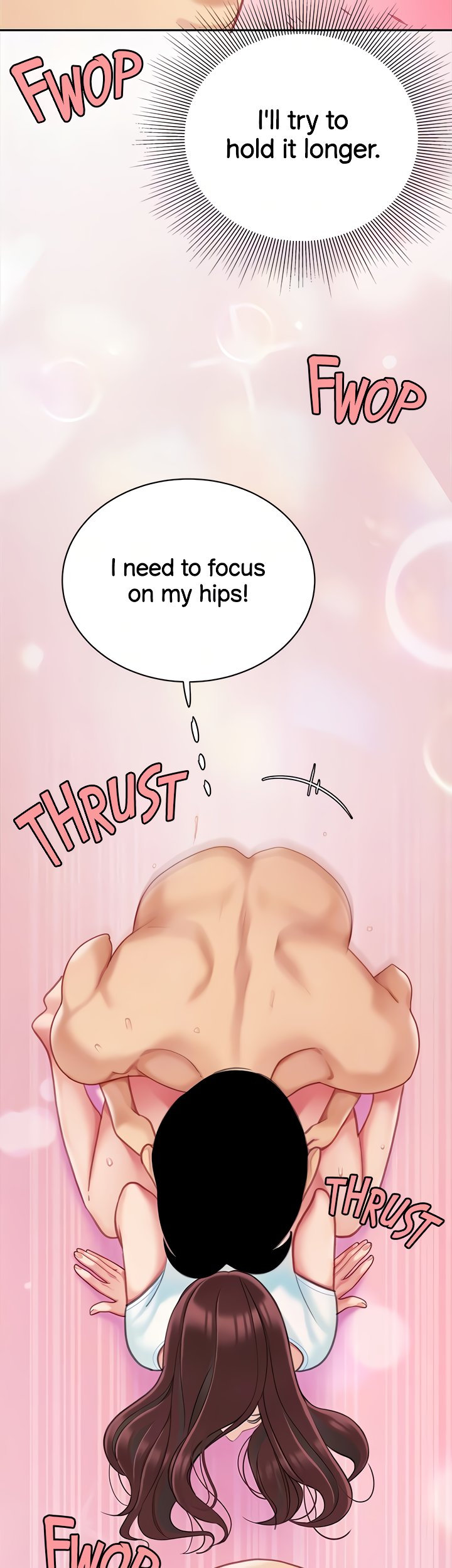 I Want A Taste Chapter 19 Page 38