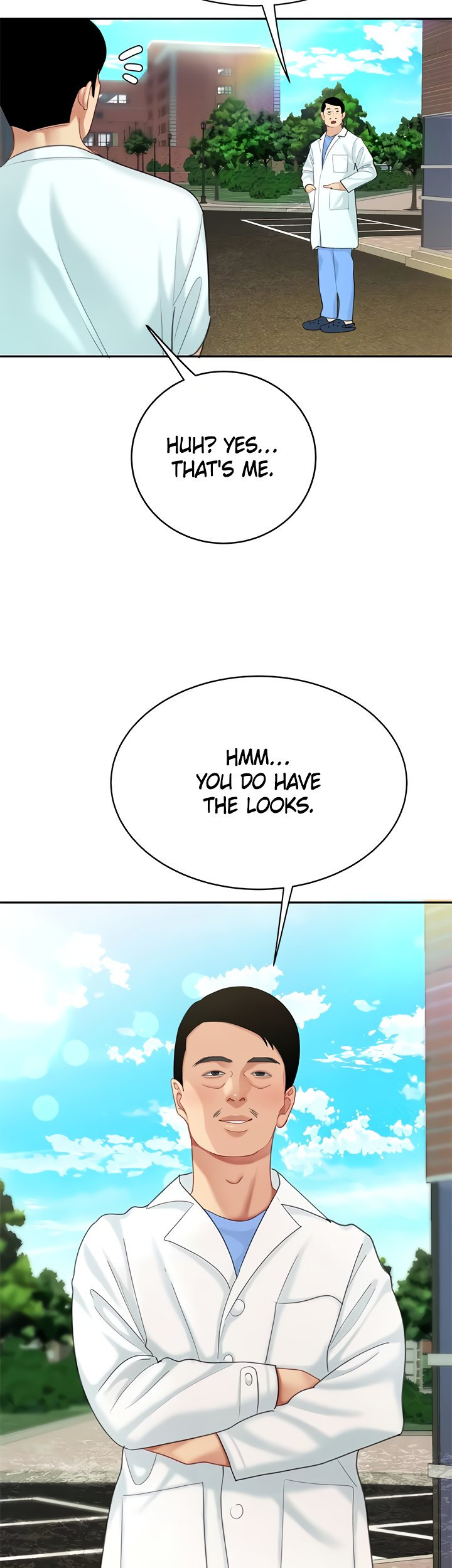 I Want A Taste Chapter 19 Page 47