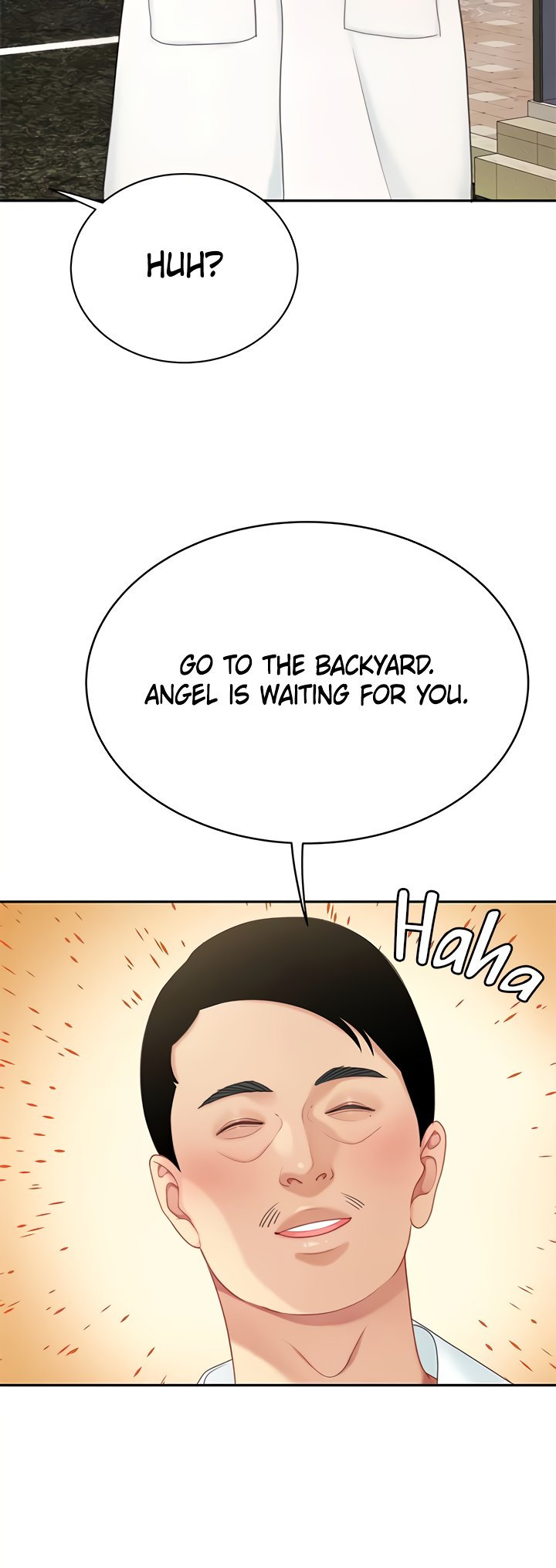 I Want A Taste Chapter 19 Page 48
