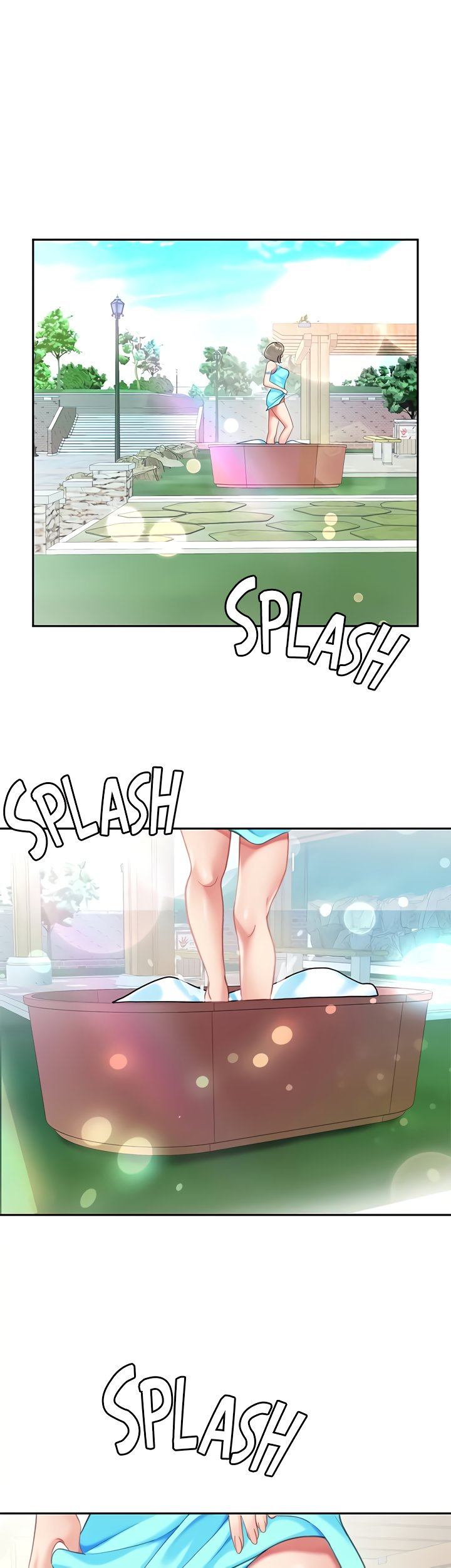 I Want A Taste Chapter 19 Page 49