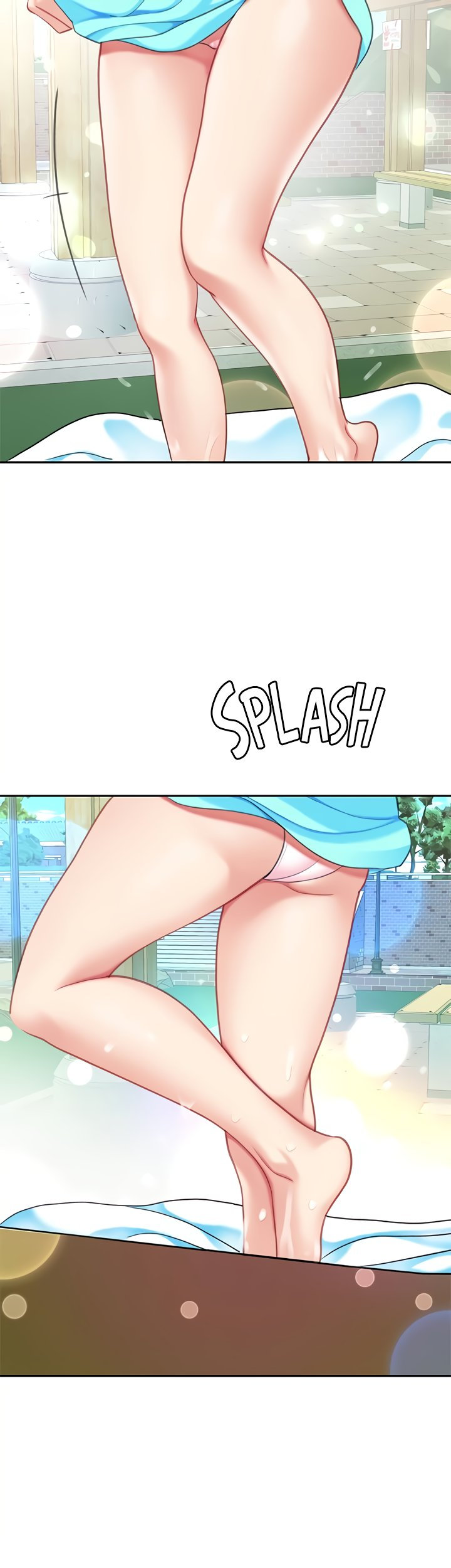 I Want A Taste Chapter 19 Page 50
