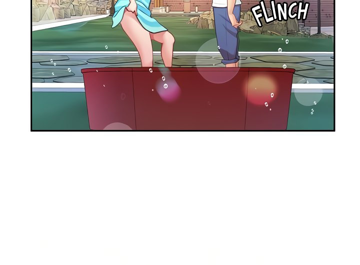I Want A Taste Chapter 20 Page 12