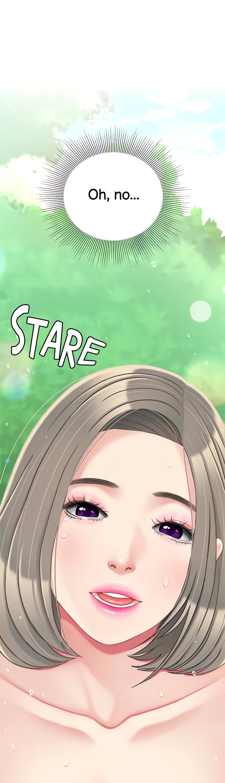 I Want A Taste Chapter 20 Page 13