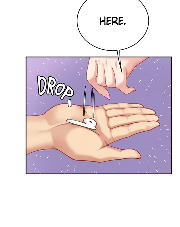 I Want A Taste Chapter 20 Page 16