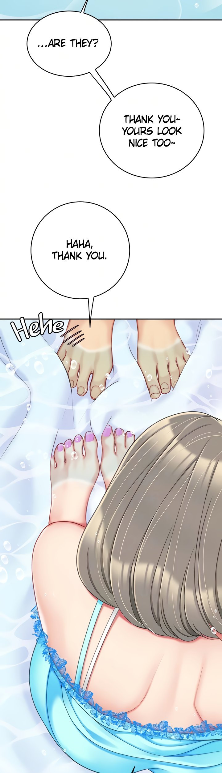 I Want A Taste Chapter 20 Page 32