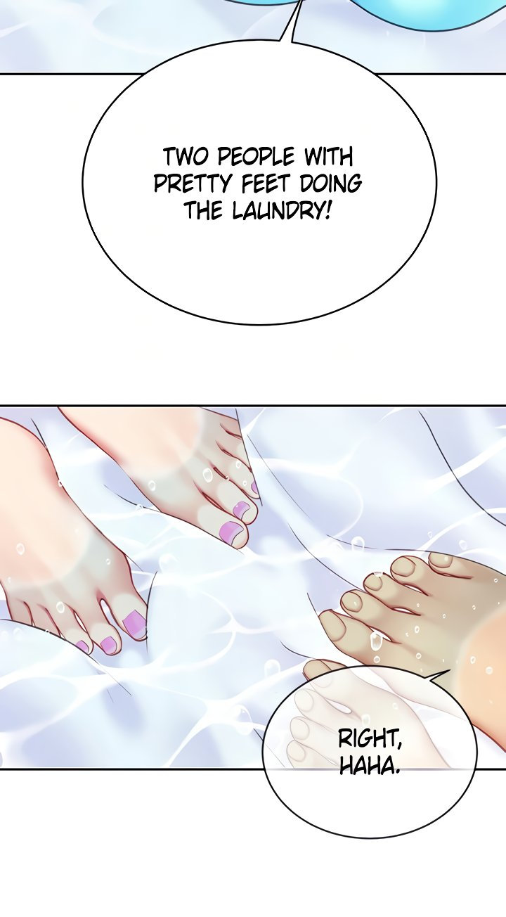 I Want A Taste Chapter 20 Page 33