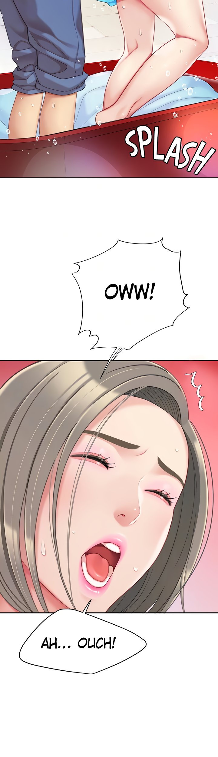 I Want A Taste Chapter 20 Page 36