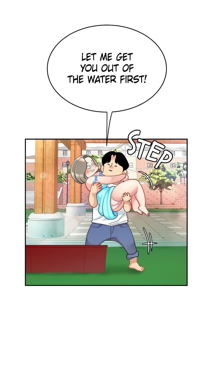 I Want A Taste Chapter 20 Page 41
