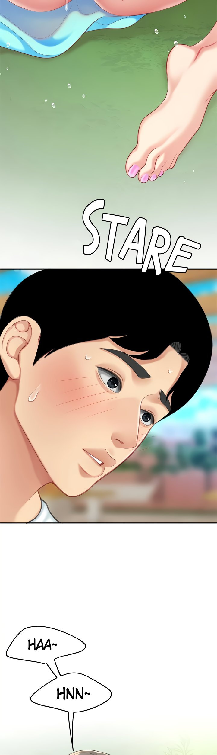 I Want A Taste Chapter 20 Page 49