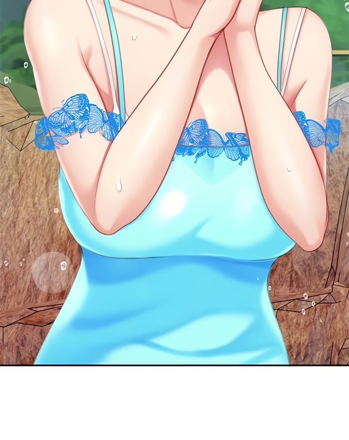 I Want A Taste Chapter 20 Page 8