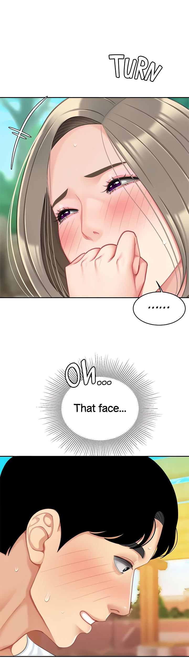 I Want A Taste Chapter 21 Page 10