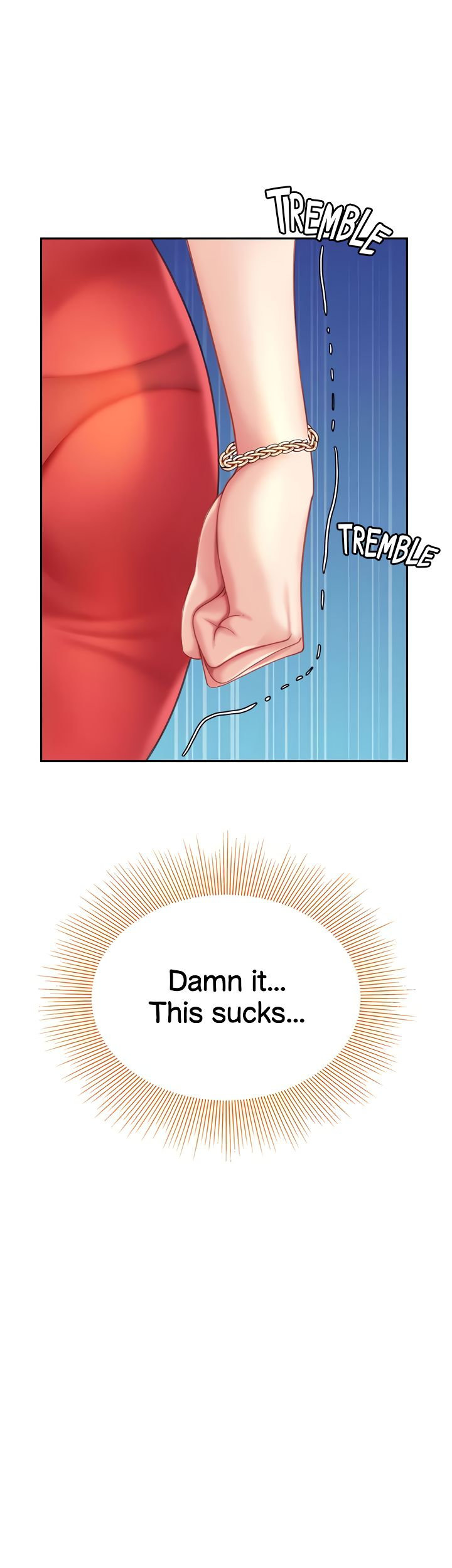 I Want A Taste Chapter 21 Page 28