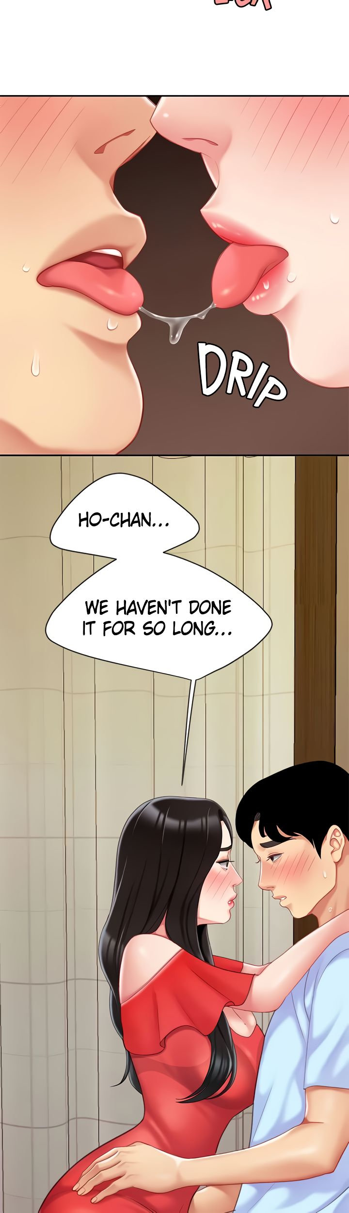 I Want A Taste Chapter 21 Page 47