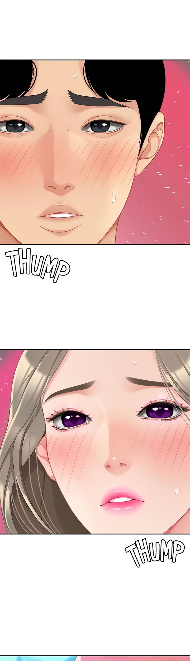 I Want A Taste Chapter 21 Page 8