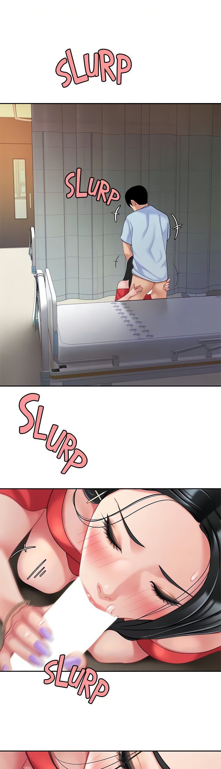 I Want A Taste Chapter 22 Page 14