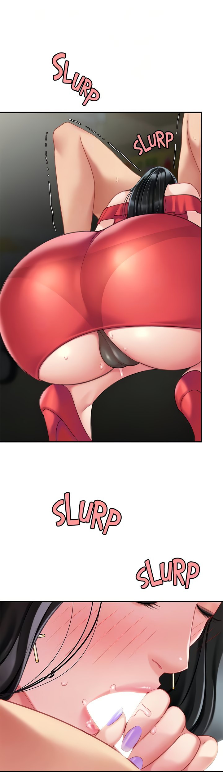 I Want A Taste Chapter 22 Page 20