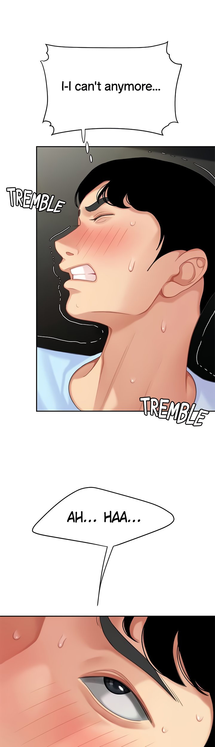 I Want A Taste Chapter 22 Page 21