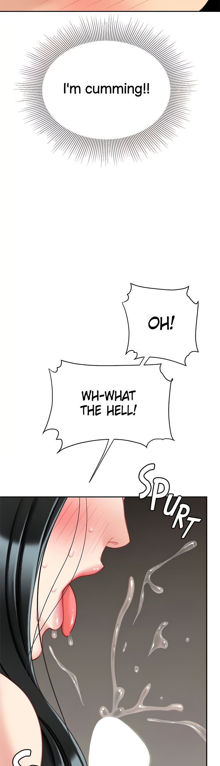 I Want A Taste Chapter 22 Page 22