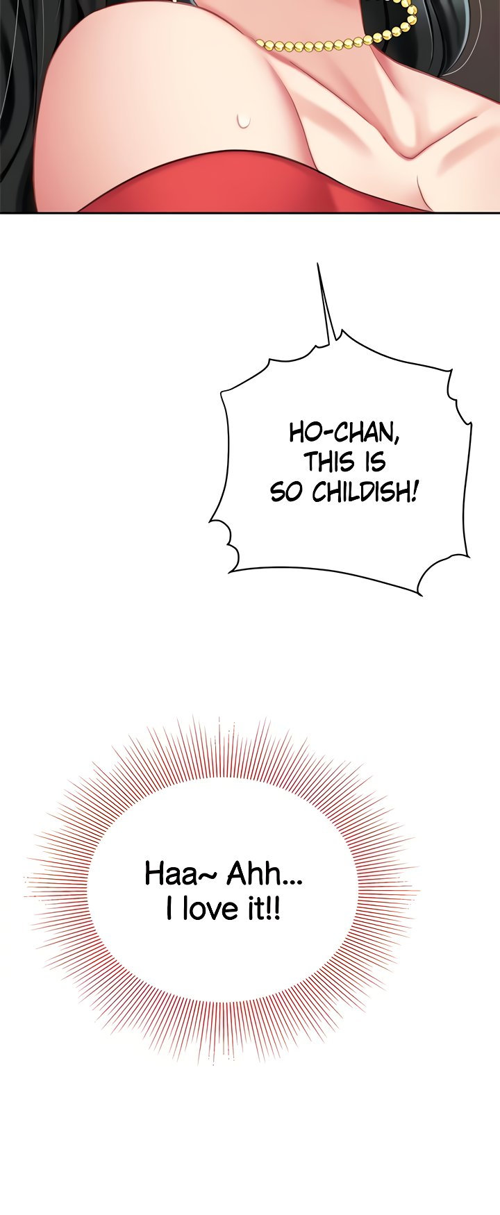 I Want A Taste Chapter 22 Page 47