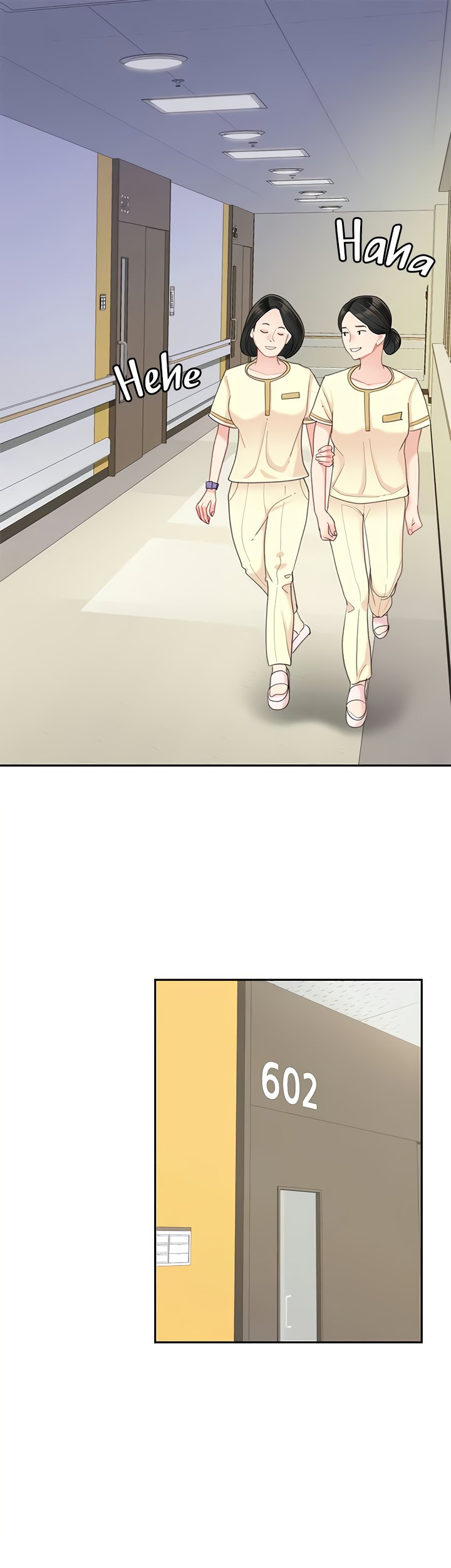 I Want A Taste Chapter 22 Page 8