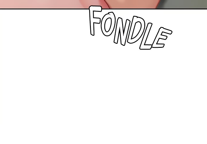 I Want A Taste Chapter 23 Page 10