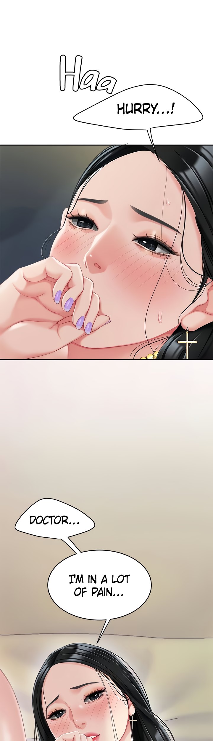 I Want A Taste Chapter 23 Page 20