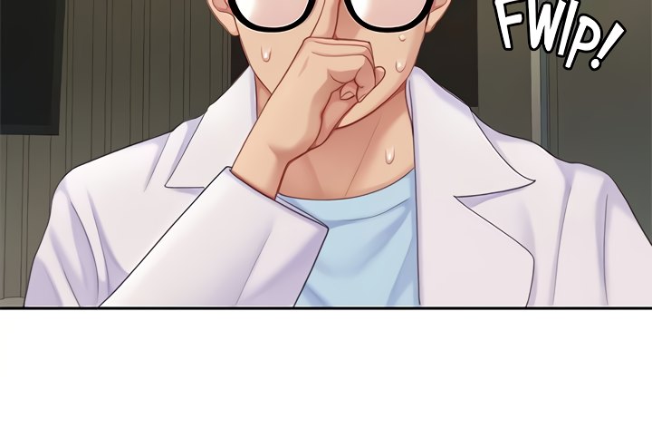I Want A Taste Chapter 23 Page 22