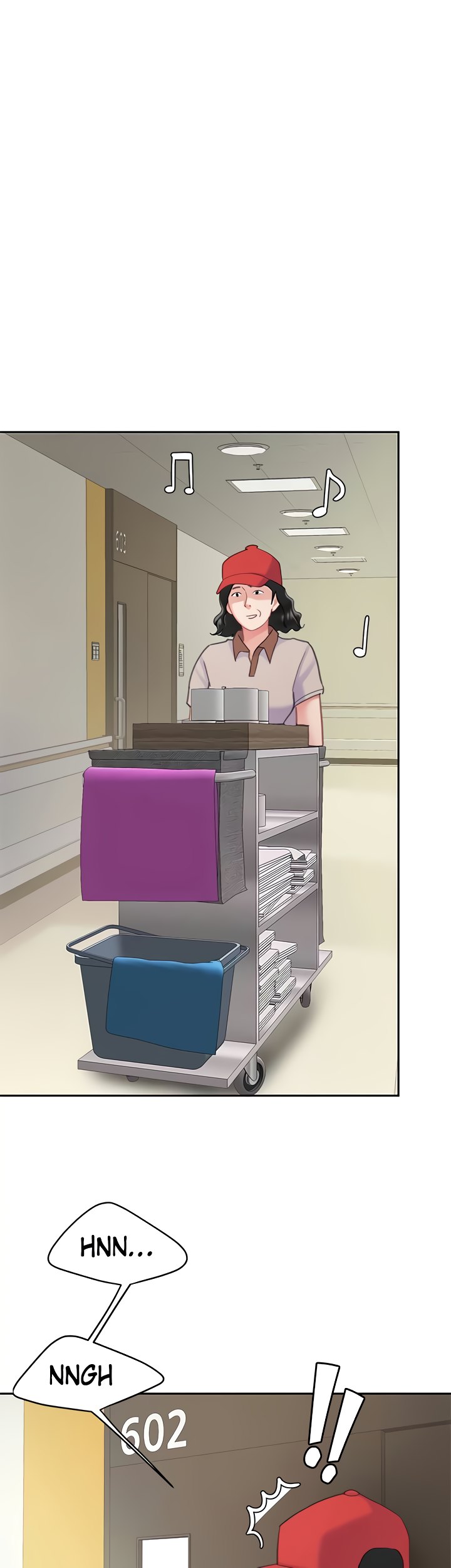 I Want A Taste Chapter 23 Page 37