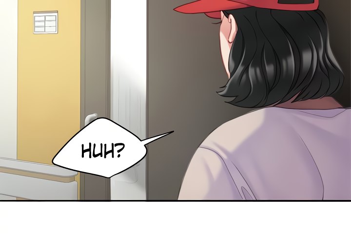 I Want A Taste Chapter 23 Page 38