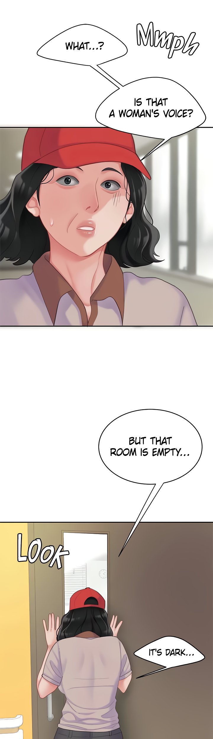 I Want A Taste Chapter 23 Page 39