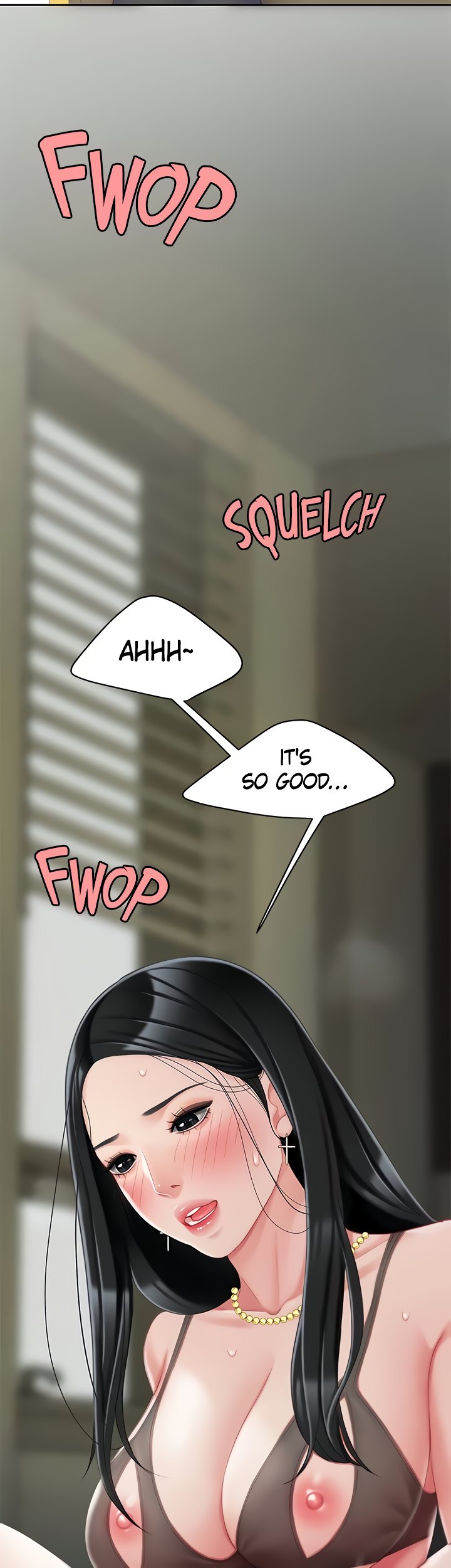 I Want A Taste Chapter 23 Page 40