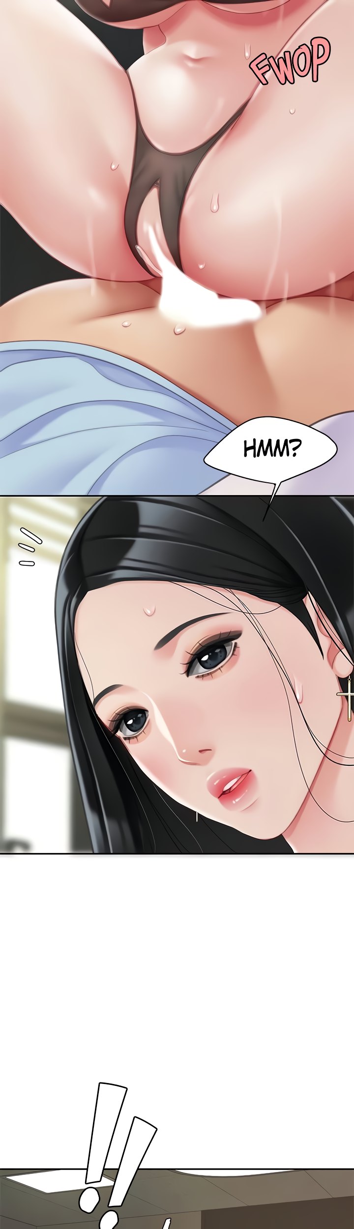 I Want A Taste Chapter 23 Page 41