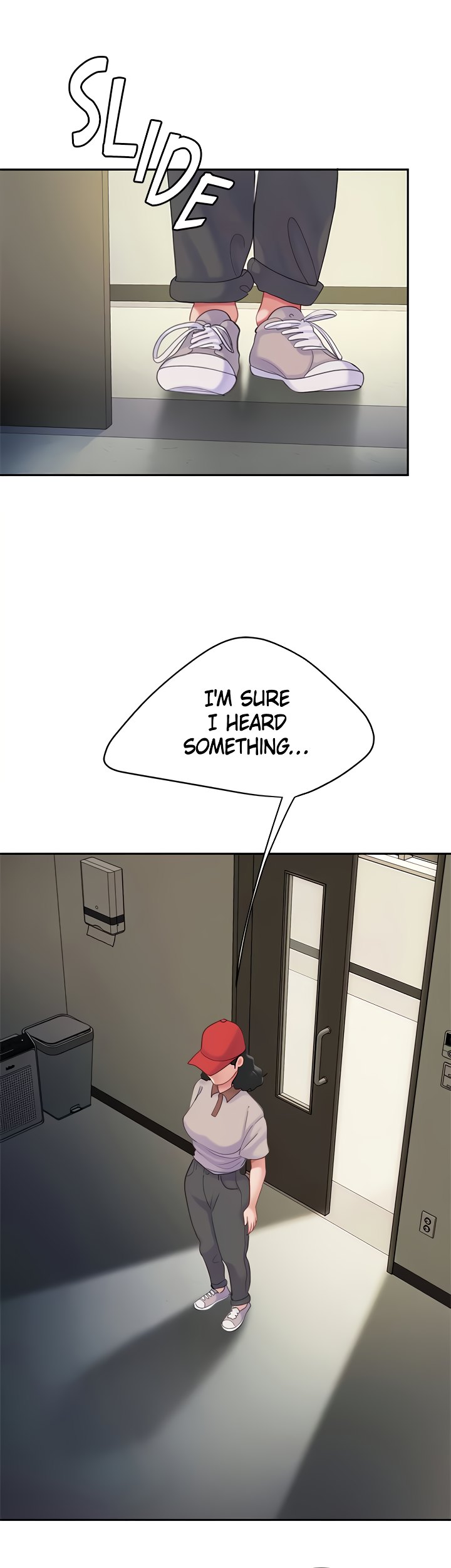 I Want A Taste Chapter 23 Page 43