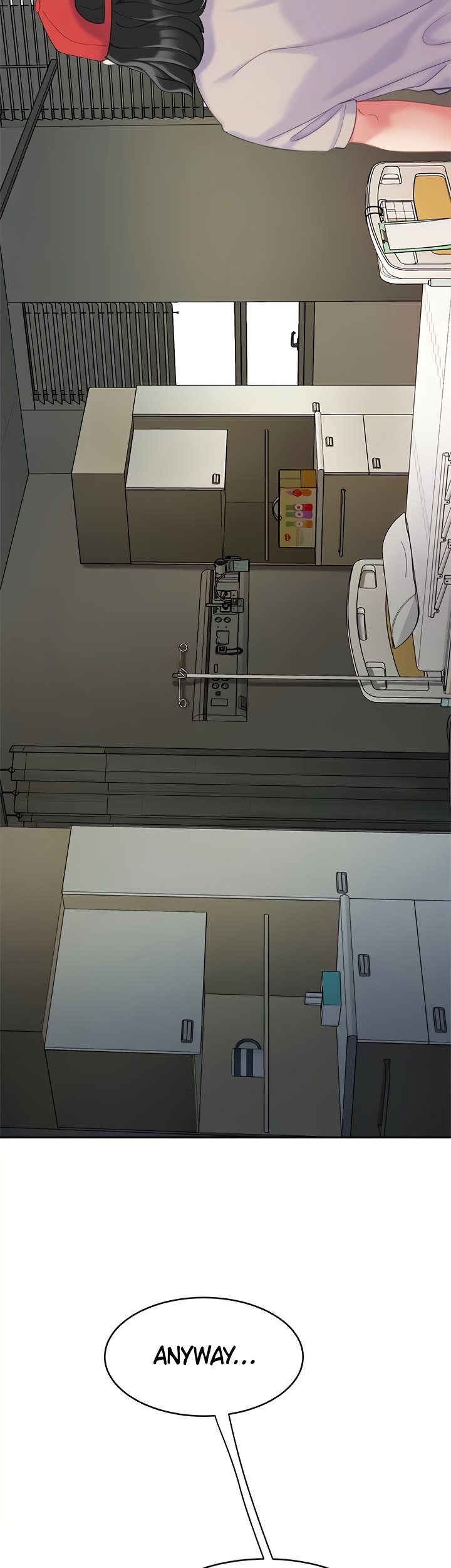 I Want A Taste Chapter 23 Page 45