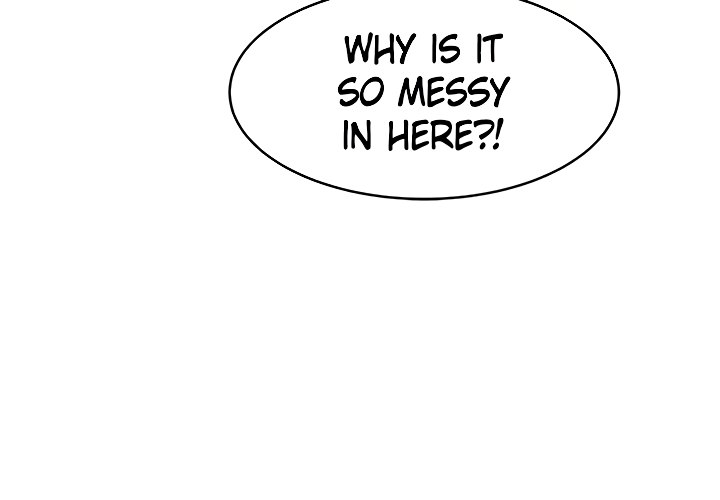 I Want A Taste Chapter 23 Page 46